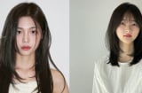 4 gợi ý kiểu tóc đen vừa hiện đại vừa giúp gương mặt trông gọn gàng hơn