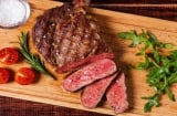 Cách làm bít tết ngon như nhà hàng 5 sao