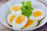 Điều gì sẽ xảy ra nếu bạn ăn mỗi ngày 1 quả trứng?