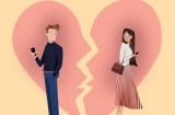 Hôn nhân tan vỡ nhanh nhất không phải do Giàu hay Nghèo mà do Thiếu 1 Chữ này