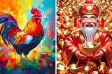 Sau 14/8: 4 tuổi Trúng Số Độc Đắc, chuyển vận Giàu To, Công Danh lẫy lừng ôm khối tài sản khủng