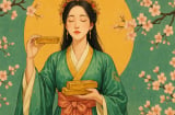 Sinh vào 4 ngày Âm lịch này, công việc dễ thăng hoa, tài lộc ổn định, sớm đạt tự do tài chính