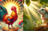 Thứ Bảy, Chủ nhật (16-17/8): 3 Trúng Đậm Đặc Biệt, Nhặt Vàng Hốt Bạc, 1 tuổi cẩn thận mất tiền to