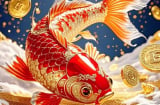 3 tuổi có vàng trong mệnh, sinh ra không ngậm thìa vàng thì lớn lên cũng tự làm giàu, sau 50 tuổi càng giàu