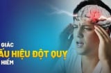 7 dấu hiệu cảnh báo đột quỵ trước 1 tuần: Nhận biết sớm để cứu mạng