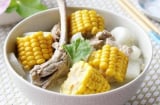 8 thực phẩm trường thọ hàng đầu: Cá chỉ đứng thứ 2, món số 1 bất ngờ ngay trên bàn ăn nhà bạn