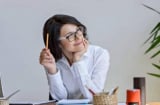 Bí mật của người siêu thông minh: Không nằm ở chỉ số IQ