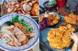 Đi xem Diễu binh, Diễu hành 2/9, không thể bỏ qua 5 ngõ ẩm thực nổi tiếng nhất Hà Nội