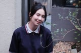 MC Mai Ngọc tiết lộ gặp sự cố sức khoẻ sau sinh con đầu lòng