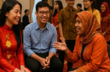 Một ngoại ngữ dễ học bất ngờ, ít cạnh tranh, nhưng cơ hội nghề nghiệp lại vô cùng rộng mở