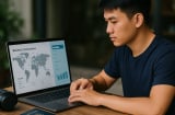 Ngành học “vượt mặt” Y Dược năm 2025: Cơ hội toàn cầu, lương nghìn đô, khó bị thay thế bởi AI