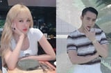 Ở cạnh Hải Tú nhưng Sơn Tùng vẫn diện đồ đôi với Thiều Bảo Trâm? Sự trùng hợp gây xôn xao