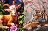 Sau 16/8: 4 tuổi Trúng Giải Đặc Biệt, Tiền Của Tràn Trề, Công Danh như Diều gặp gió, nhất là số 2