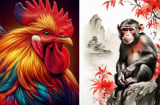 Sau 16/8: 4 tuổi Trúng Số Liên Hoàn, Tiền Vào Như Nước, giàu nhất vị trí đầu tiên