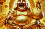 Sau 17/8: 3 tuổi Trúng Đẫm Lộc Thần Tài, lấy rổ Hứng Vàng, thảnh thơi thu Tiền Tỷ