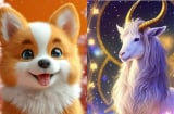 Top 3 con giáp nghèo khó vẫn tươi vui giúp người, khi giàu càng chăm làm thiện, hậu vận được Phật che chở