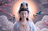  Top 3 con giáp thích làm việc thiện, nói lời dịu dàng, sống lặng lẽ nhưng cả đời thanh thản, hậu vận vui tươi