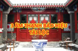 Trong nhà xuất hiện 3 âm thanh này: Gia chủ Trúng Số Phát Tài, giàu có