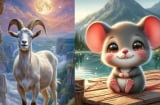 Từ 15/9-30/10: 3 tuổi Đại Vận Rực Rỡ, Công danh Vang dội, vàng bạc rủng rỉnh, 1 tuổi ngồi im sẽ an toàn