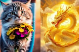 Từ Trung Thu đến Tết Bính Ngọ: 3 tuổi trúng mưa vàng tài lộc, 1 con giáp coi chừng mất tiền to