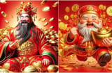 15 ngày sắp tới (16/8-31/8): 3 tuổi Bà Chúa Kho Sủng Ái,  Tài - Lộc - Danh Vang Khắp 4 Phương