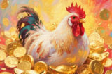 3 tuổi cuối tháng 8 vận đỏ như son, tháng 9 có Lộc Đơn Lộc Kép, bội thu tiền của