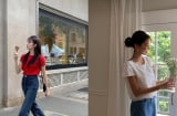 4 kiểu áo mùa thu kết hợp “hợp rơ” nhất với quần jeans