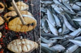 4 loại cá vừa giàu omega-3 vừa nhiều canxi, giá rẻ hơn cá hồi