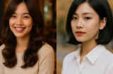 5 kiểu tóc hot nhất mùa thu 2025: Trẻ trung, tôn nhan sắc, nàng nào cũng “cân” được