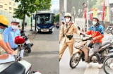 Đề nghị nghiên cứu bổ sung hình phạt Lao động Công ích khi bị vi phạm giao thông, đúng không?