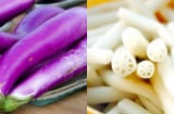 Mùa thu: 10 loại rau quả tốt như 'tiên dược' không nên bỏ qua, ăn nhiều cơ thể càng khỏe