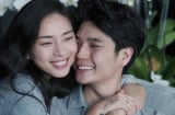 Ngô Thanh Vân tiết lộ khoảnh khắc mẹ chồng đón cháu nội