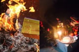 Tháng 7 âm lịch năm nay nên Cúng Cô Hồn vào ngày nào, giờ nào? Cần lưu ý gì để tránh xui xẻo?