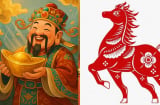 Tháng 9, 4 con giáp kiếm tiền dễ như ăn kẹo, tháng 10-11-12 giàu đến ngột ngạt sang 2026 no nê tài lộc
