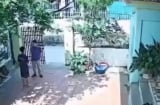 Thầy giáo ở Thanh Hóa tạm gác công việc để chăm học trò bị tát thủng màng nhĩ