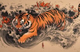 Trúng Số Đặc Biệt đúng 17/8: 4 tuổi Bội Thu Tiền Của, Phú Quý Nhân Đôi, giàu sang sung túc