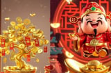 Từ 16/8-16/9: Top 3 con giáp vượt khó khăn ngoạn mục, phúc như sông, tiền như núi, giàu nhất vị trí số 2