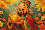 14 ngày liên tiếp (17-31/8): 3 tuổi Tổ Tiên phù hộ, vươn lên dẫn đầu, càng làm càng hốt bạc