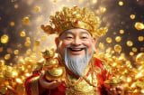3 con giáp Mệnh Dày Phúc Lớn, 100 ngày tới tai nạn qua đi, cứ thế mà giàu