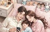 Cha mẹ càng 'keo kiệt' không cho con 5 điều này thì con lại càng trưởng thành, sau càng biết ơn cha mẹ