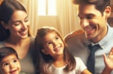  Cha mẹ thông thái tuyệt đối không nói 3 câu này, im lặng là vàng, nói ra là hại con