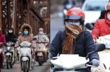 Dự báo Không khí lạnh năm 2025 hoạt động sớm