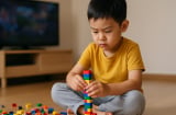 Hai đặc điểm sớm cho thấy con bạn có tố chất thông minh, không cần đợi điểm số mới biết