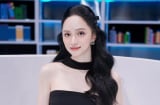 Hương Giang tự ví mình là Phạm Băng Băng với hình ảnh này cách đây 11 năm
