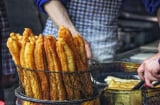 Tế bào K cực thích 4 món ăn này, nhiều người đang nuôi mầm bệnh mà không biết