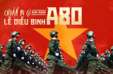 Thời tiết cả nước dịp Quốc khánh 2/9