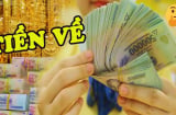 Tình Tiền chẳng thiếu: 3 con giáp rơi trúng hũ Vàng, tương lai dễ thành triệu phú