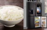 Vì sao nên để thực phẩm giàu tinh bột (cơm, khoai, chuối) trong tủ lạnh trước khi ăn sẽ tốt hơn?