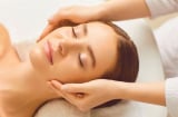4 bước massage đơn giản giúp da căng mướt mịn màng