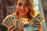 4 kiểu người Âm Phù Dương Trợ, cả đời không lo thiếu tiền